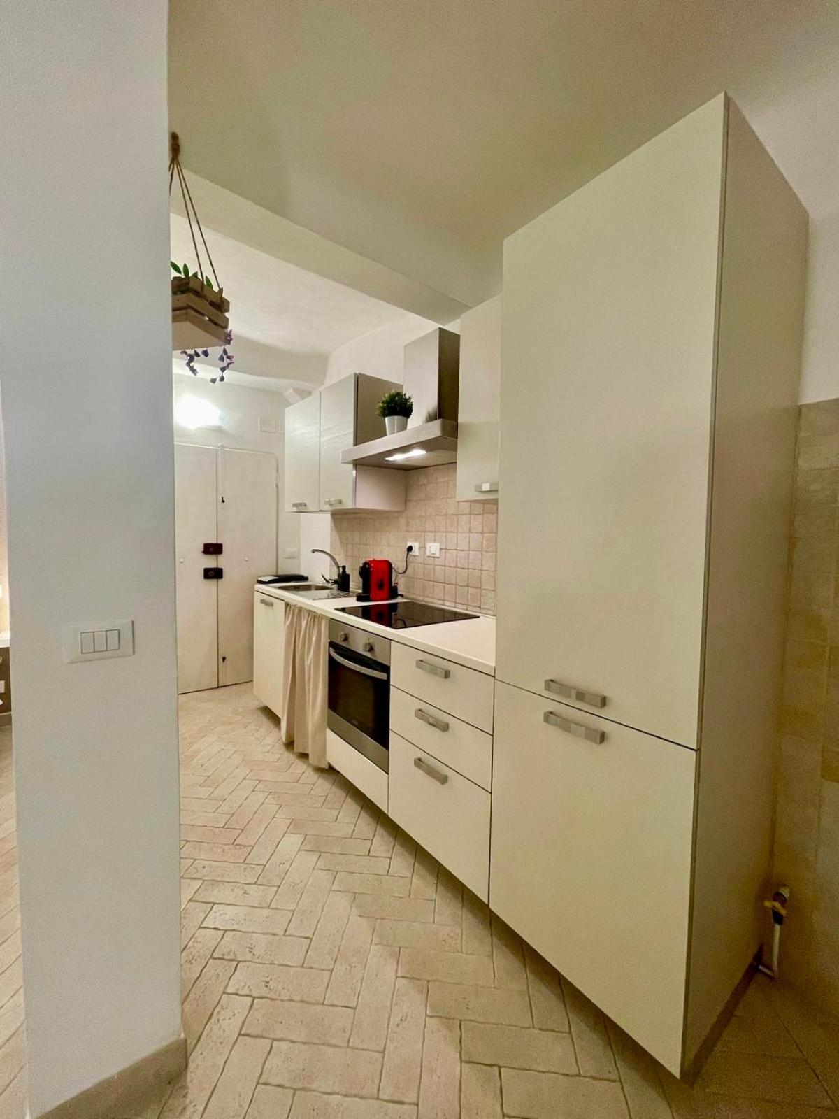 La Conchiglia Apartment Lerici Exterior photo