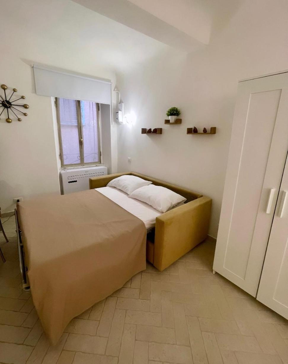 La Conchiglia Apartment Lerici Exterior photo