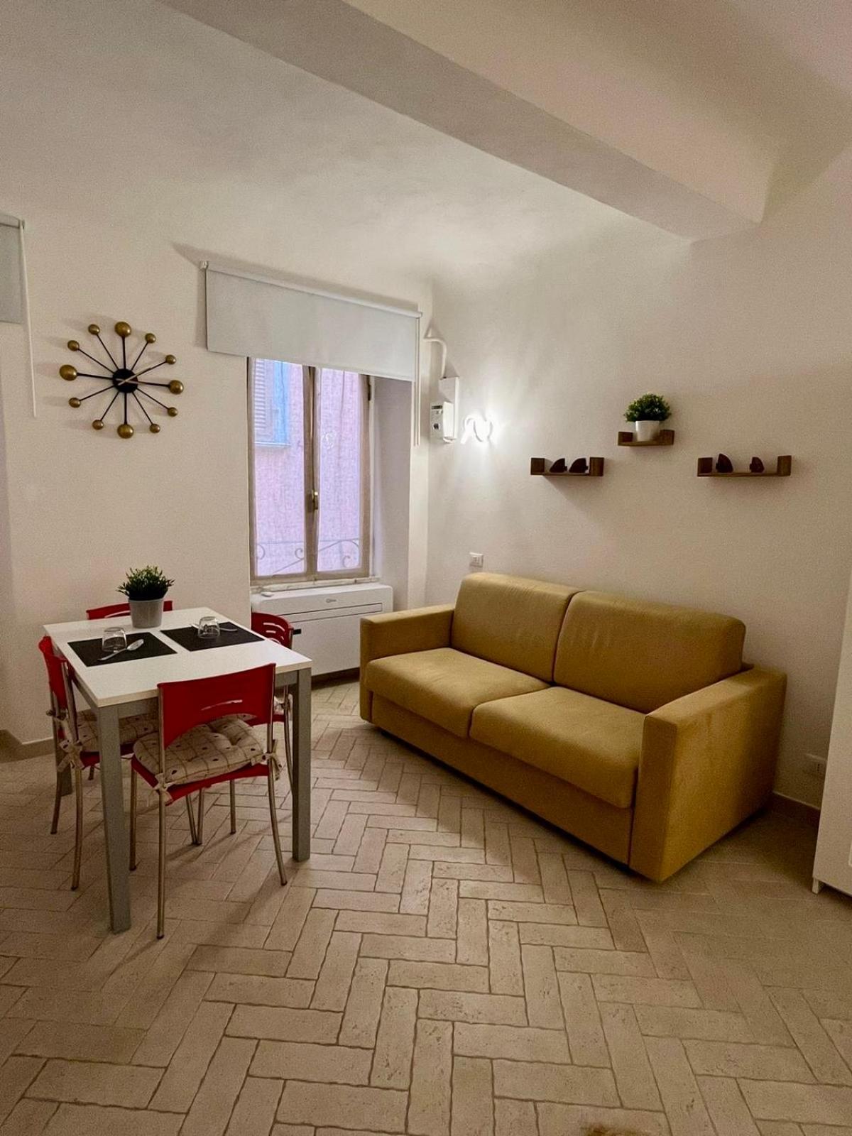 La Conchiglia Apartment Lerici Exterior photo
